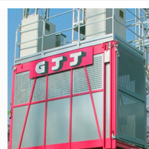 SC200/200G變頻施工升降機(jī)